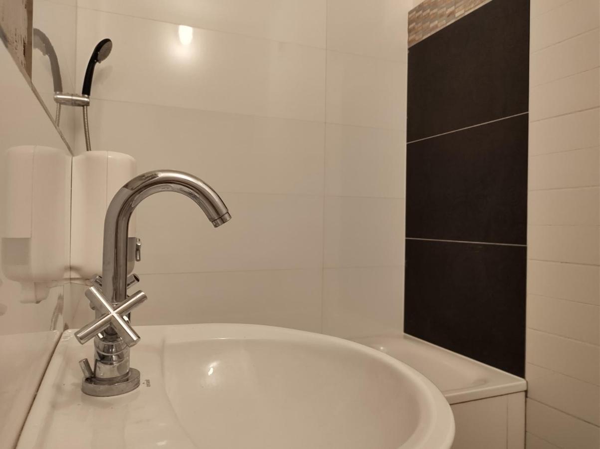 Blue Vintage House Apartment สตูโรโว ภายนอก รูปภาพ
